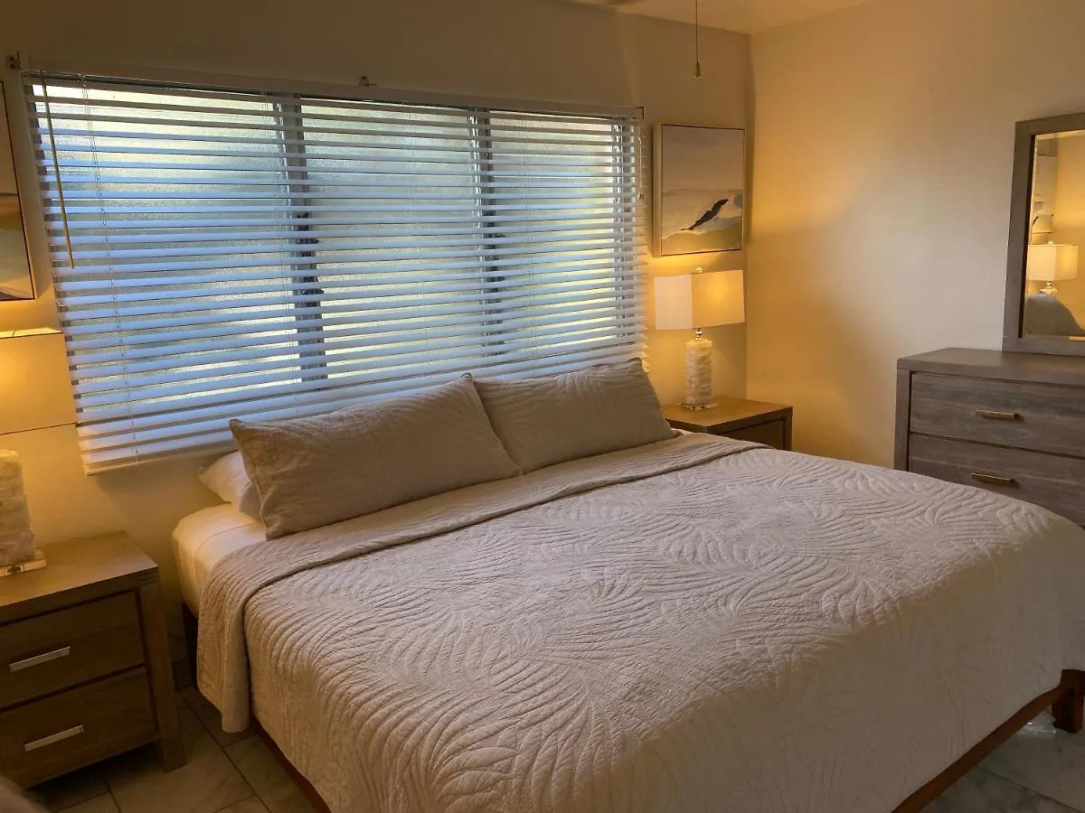 Kihei Kai Nani Apartment