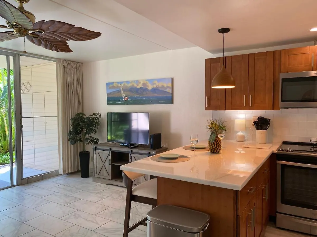 Kihei Kai Nani Apartment United States