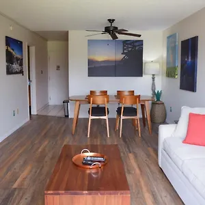  Apartment Pacific Shores A406